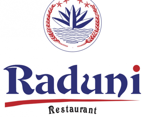 Randuni Indian Restaurant in Monmouth