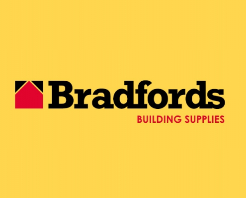 Bradfords Building Supplies & Monmouth Young Rugby